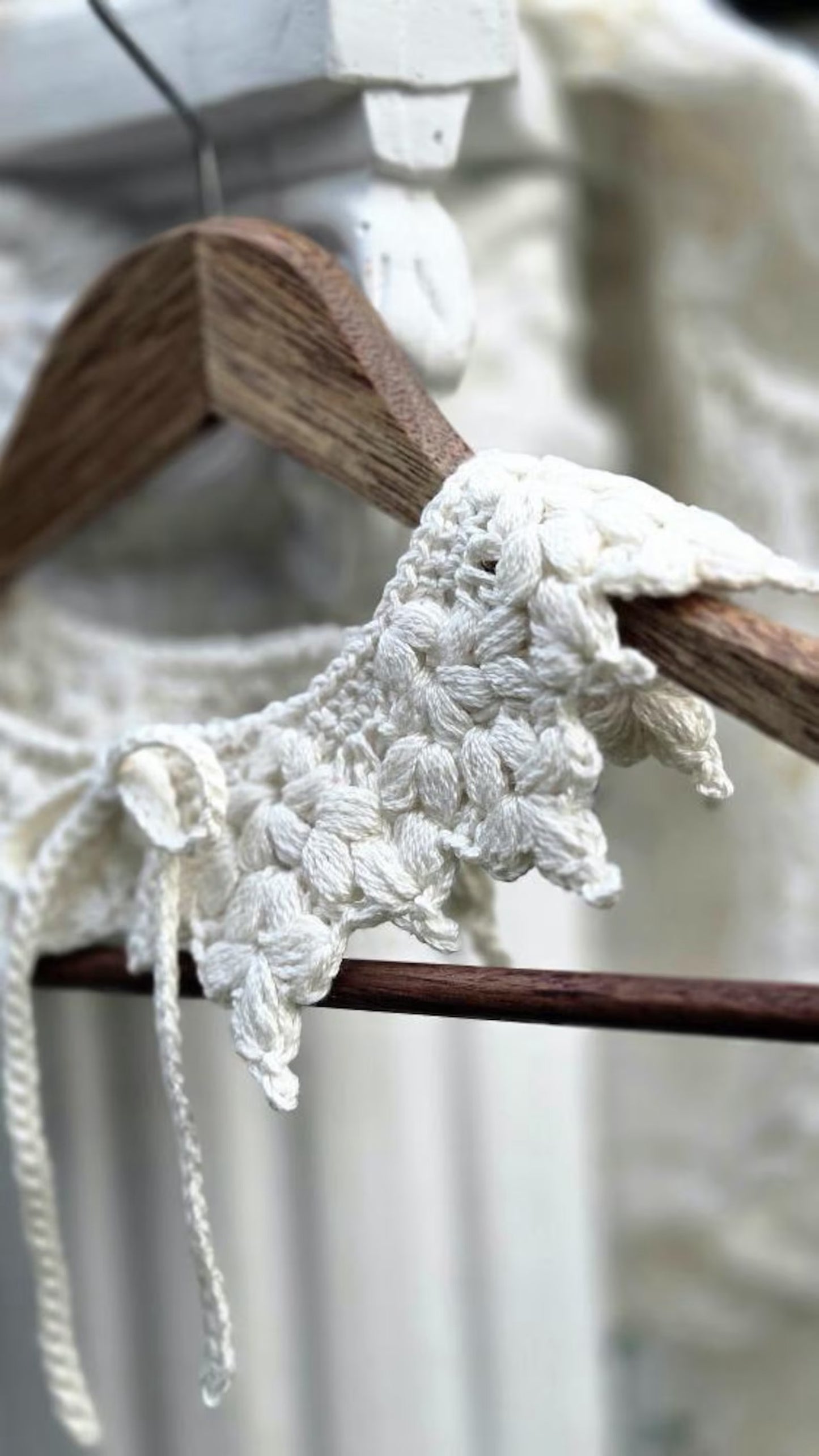 Snowflake Star Collar