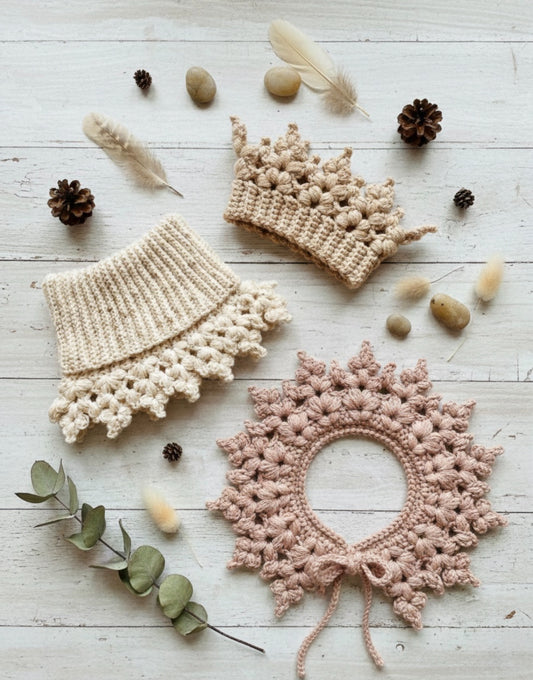 BUNDLE Crown collection