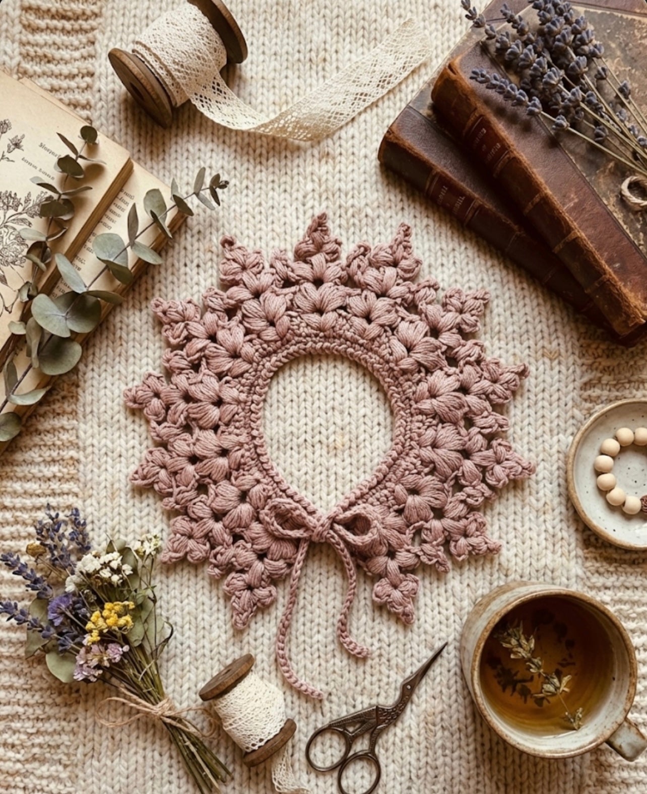 BUNDLE Crown collection