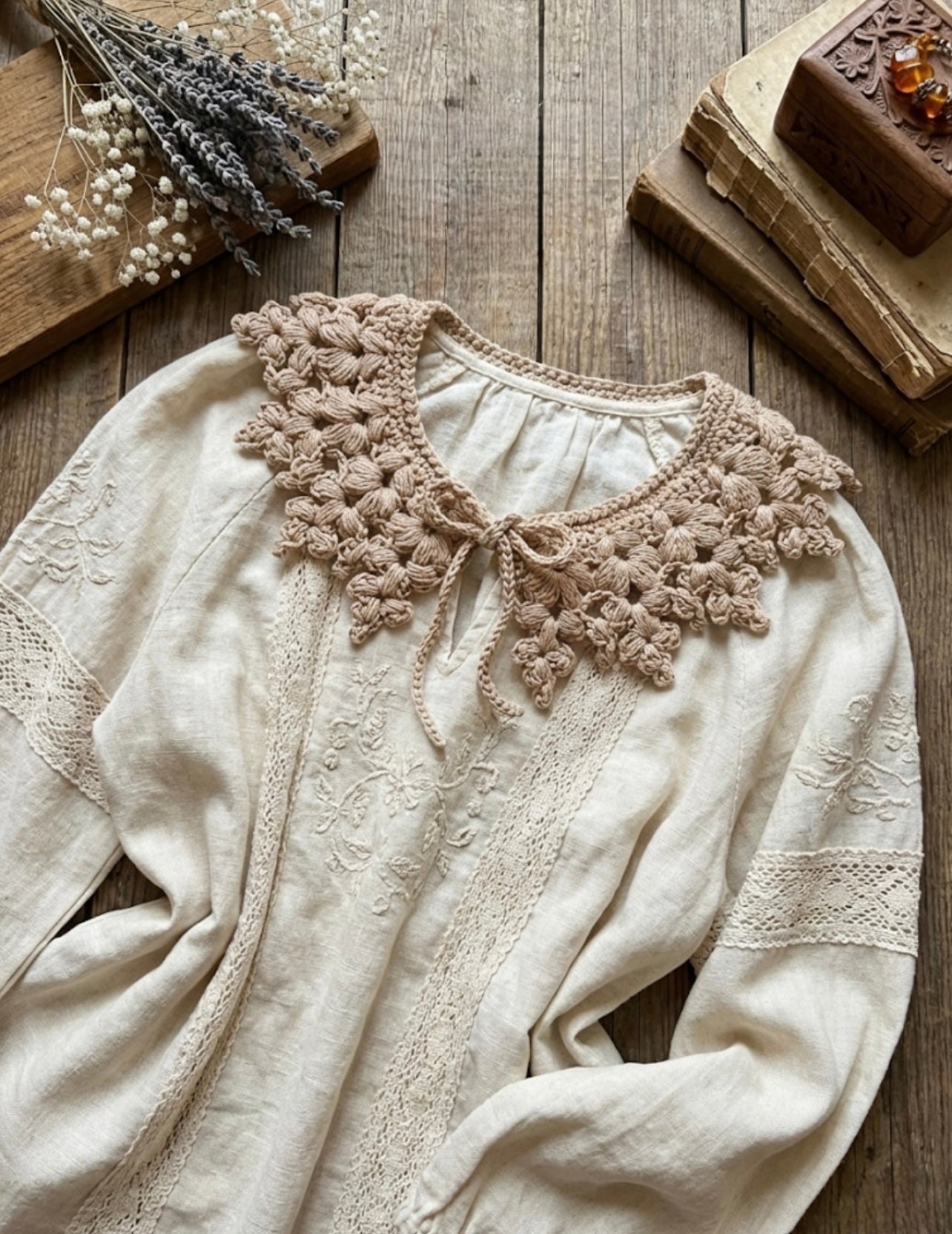 BUNDLE Crown collection